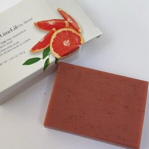 LIMELIFE— Farm to Tub Vegan Body Soap